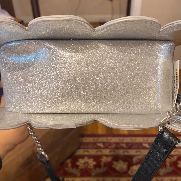 Mad Engine Sparkle Hologram Ghost Bag New 2023 - Picture 8 of 12